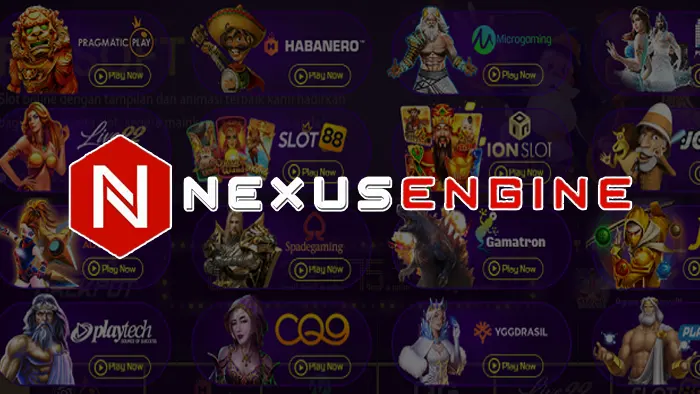 Nexus Slot Gacor Raih Kemenangan Maxwin Jutaan Rupiah Sekarang Juga