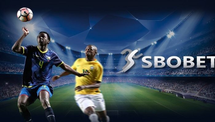 Daftar Agen SBOBET Judi Bola Online Resmi Paling Terpercaya di Indonesia