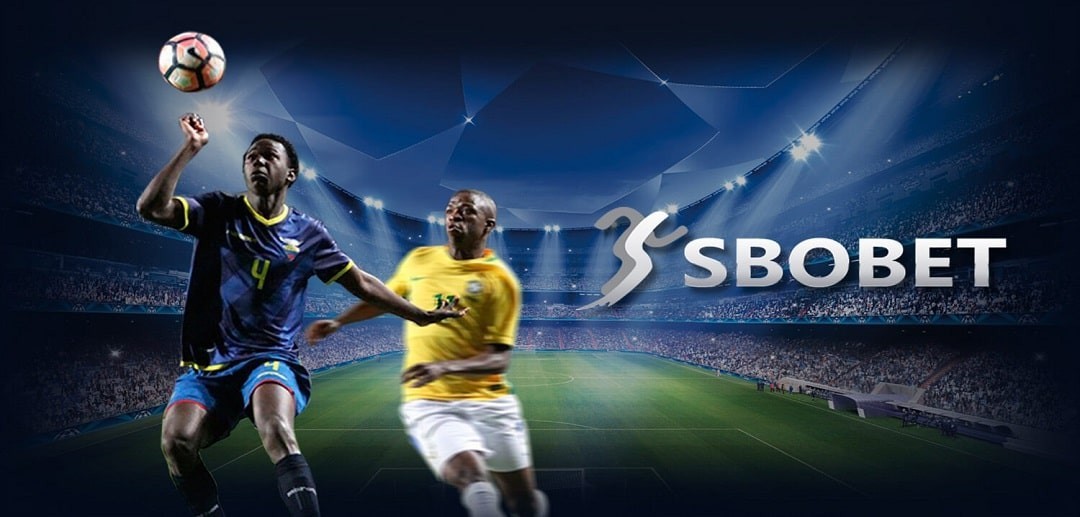 Daftar Agen SBOBET Judi Bola Online Resmi Paling Terpercaya di Indonesia