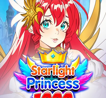 Slot Starlight Princess: Game Penuh Keuntungan di 2025