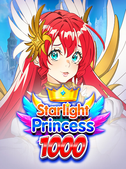 Slot Starlight Princess: Game Penuh Keuntungan di 2025